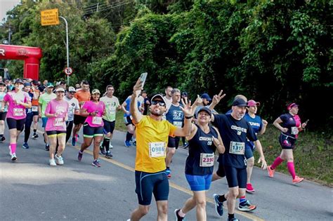 Inscrições para Corrida dos Imigrantes abrem amanhã