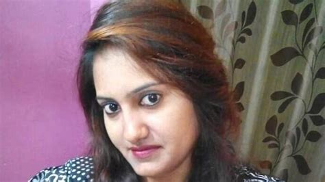 Bjps Sana Khan Used As Honey Trap In Sextortion Ring Run By Husband