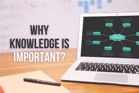 Why Knowledge Is Important For Your Success In Life