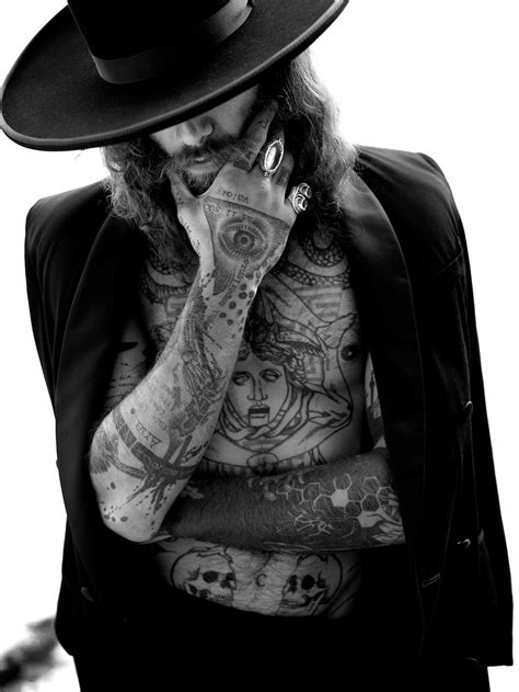 Мужские татуировки: значения рисунков и как выбрать | Блог о тату