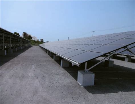 Soeasy Xiamen Photovoltaic Technology Co Ltd Project