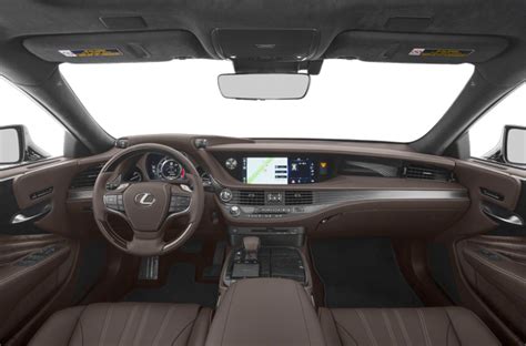 2020 Lexus Ls 500 Specs Prices Mpg Reviews And Photos