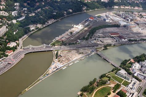 Série web Episode 1 5 Lyon vu du ciel comment le quartier de