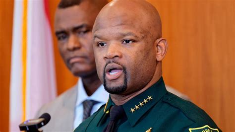 First Bso Deputy Sent To Prison For Bilking Pandemic Program Miami Herald