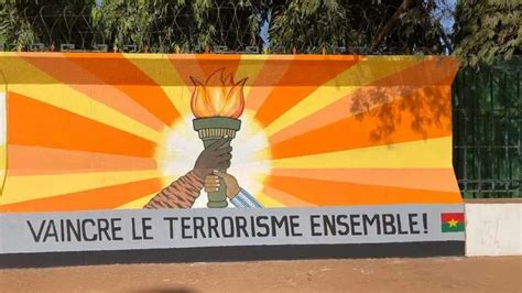 Contribution Leffort De Guerre Au Burkina Faso La Diaspora