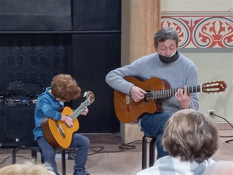 Ecole De Musique Du Pays De Charlieu Belmont