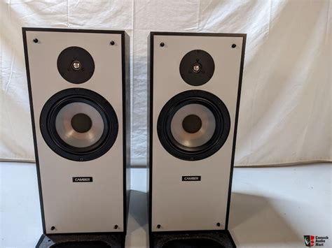 Camber Laser 7 For Sale US Audio Mart