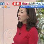 松井珠理奈 ビキニで寄せるふっくらおっぱい谷間セクシー手ブラ画像 おいお宝