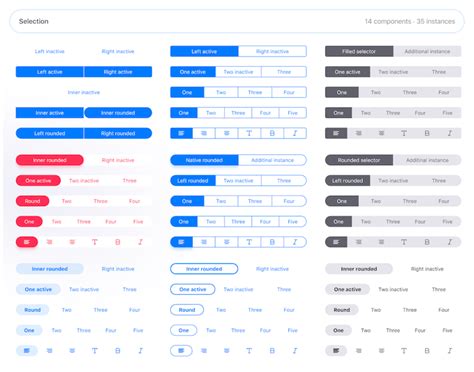 Building a tab control component for iOS and Android with React Native ...