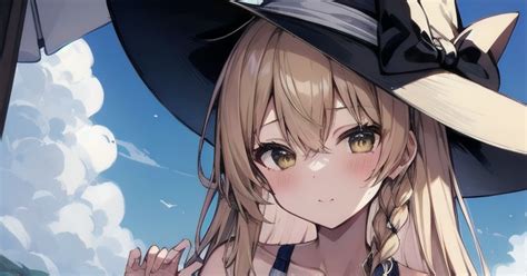 rickun  pixiv