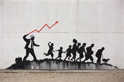 A Recap of All New Banksy Murals in New York (So Far) | Widewalls