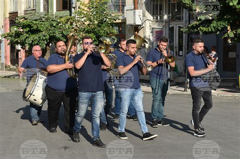 БТА С двудневен фестивал и веселие в Берковица ще отбележат 120 тата годишнина на духовата