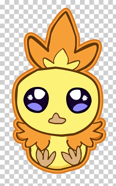 Torchic Png Klipartz