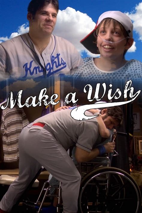 Make A Wish Pictures Rotten Tomatoes