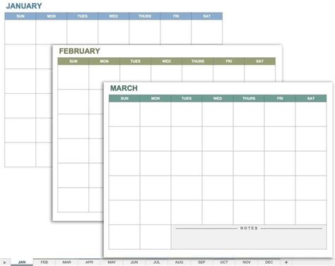 Free Calendars You Can Type In - Example Calendar Printable