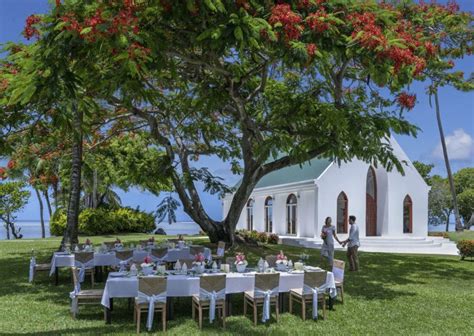 Fiji Wedding Venues - Bula Bride