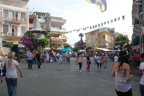 Daily Princes Islands Tour With Lunch From Istanbul