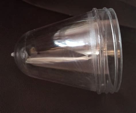 ROPP 83mm Transparent Pet Preform For Making Jars At Rs 144 Kg In New