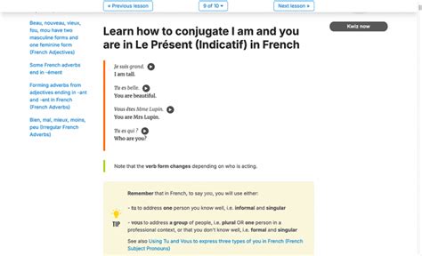 23 Best Websites To Learn French For Free Mostly