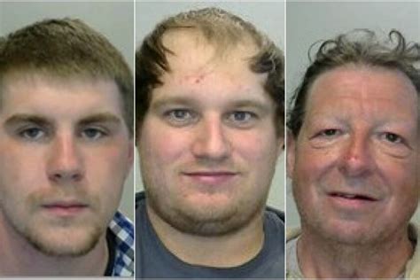 3 High Risk Sex Offenders Have New Addresses In Fargo Inforum Fargo