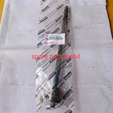 Jual Rack End Long Tie Rod Corrola Twincam Ae Di Lapak Spare Part