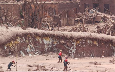 Cinco anos depois da maior tragédia ambiental do país que matou 19