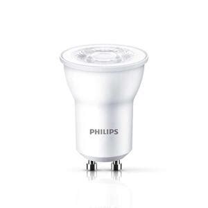 Lâmpada Led Philips Mini Dicróica Mr11 3 5w Luz Branca 6500k Leroy Merlin