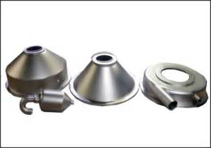 Centrifugal Separator Parts, Manufacturer, Supplier, Exporter, India