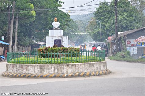 Jose P Laurel Monument Philippines Tour Guide