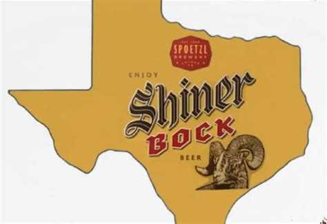 The Rich Heritage Of Shiner Bock Unraveling The Type Of Beer Bourbon