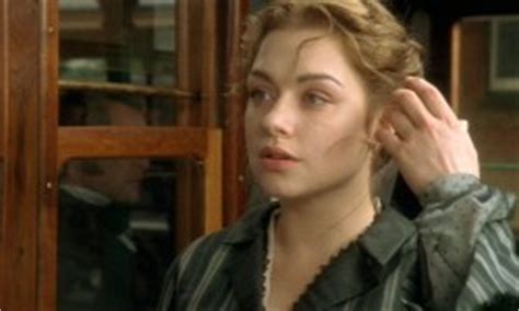 Daniela Denby Ashe Nude Celebrities Forum FamousBoard