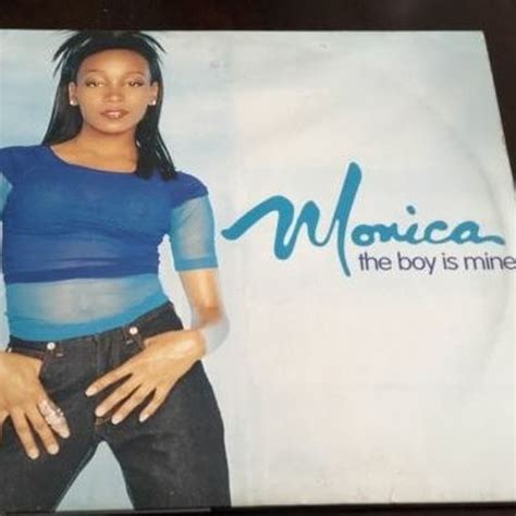 Stream Monica - The Boy Is Mine 1998.rar from Fernando Shaw | Listen ...