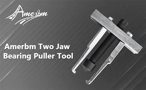 Amazon Amerbm Two Jaw Bearing Puller Remover 30mm 90mm