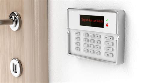 Intruder Alarm Exact Security Systems