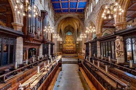 Become A Cathedral Patron Wakefield Cathedral