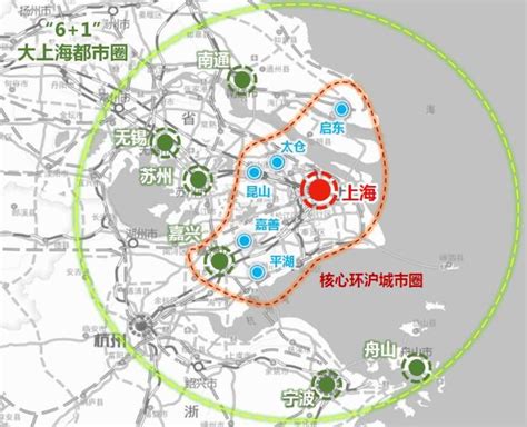 上海大都市圈规划上海上海大山谷图库