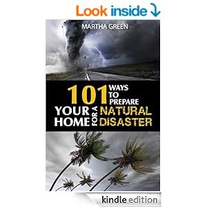 Amazon Ways To Prepare Your Home For A Natural Disaster Ebook