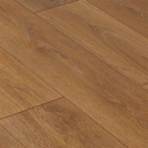 Krono Original Supernatural Classic 8mm Harlech Oak Laminate Flooring