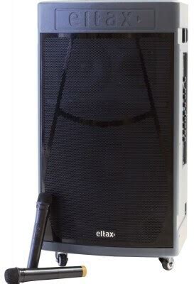 Eltax Voyager Bt Pro Mkii Au Meilleur Prix Sur Idealo Fr