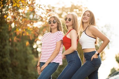 Premium Photo | Teenagers