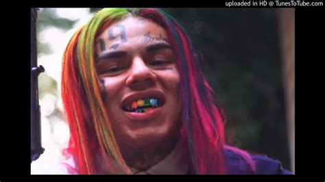 6ix9ine X Tekashi69 X Kooda Type Beat Recognize Prod 1kreepa Youtube