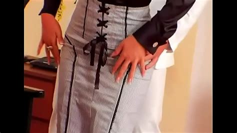 Fantastic Dressed Fuck Session XNXX