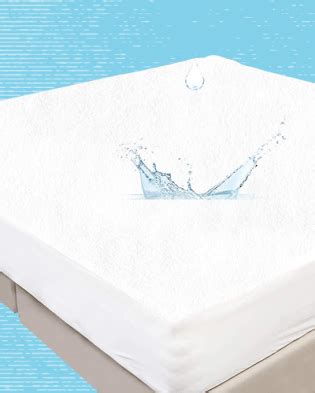 Best waterproof mattress protectors: 9 options