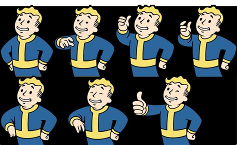 image vaultboy animationsokpng fallout wiki fandom powered  wikia
