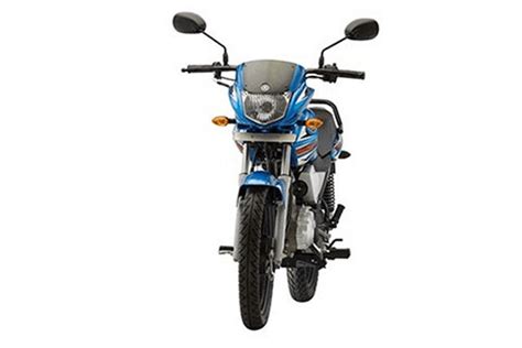 Yamaha Saluto RX 110 CC UBS SPECIAL EDITION Price Incl GST In India