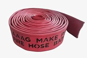 Aaag Rrl Fire Hose Pipe Mtr Bis Marked Without Coupling Type B Mm