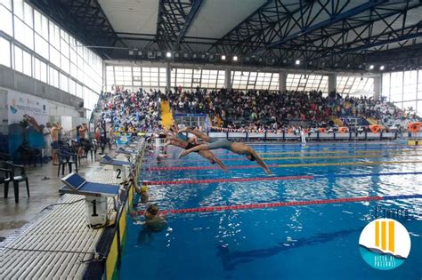 1 Trofeo città di Pozzuoli tutti i podi maschili e femminili