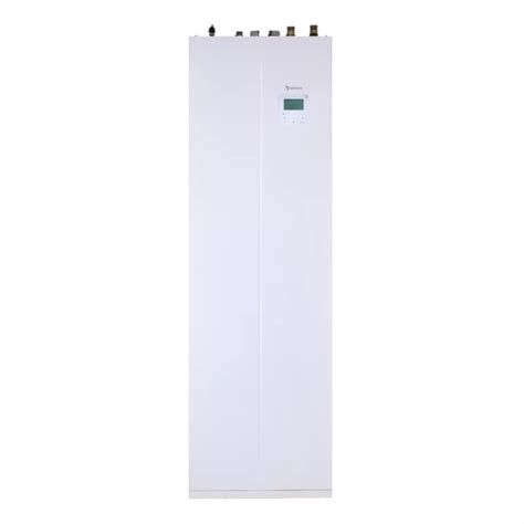 Pompa Caldura Split 10kW 380V R32 Cu Boiler 190L NORDIS OPTI