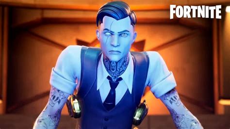 Comment Compl Ter Les D Fis Fortnite Mission De Midas Semaine