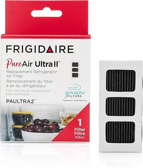 Frigidaire Paultra2 Air Filter 38 X 18 White Amazonca Tools